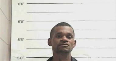 Jamerson Blaise, - Orleans Parish County, LA 